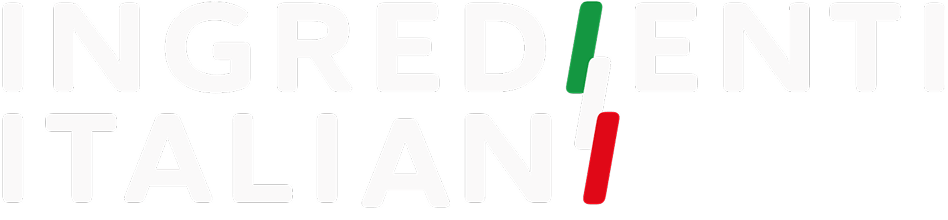 Ingredienti Italiani